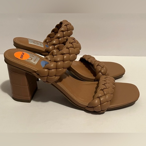 DV by Dolce Vita Talina Braided Sandal - Picture 2 of 13